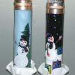 Winter & Twinkle